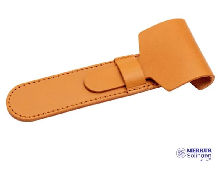 MERKUR MERKUR Safety Razor Case | Shaving Accessories | Made in Germany