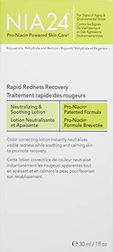 NIA24 Nia24 Rapid Redness Recovery, 1 Fl Oz