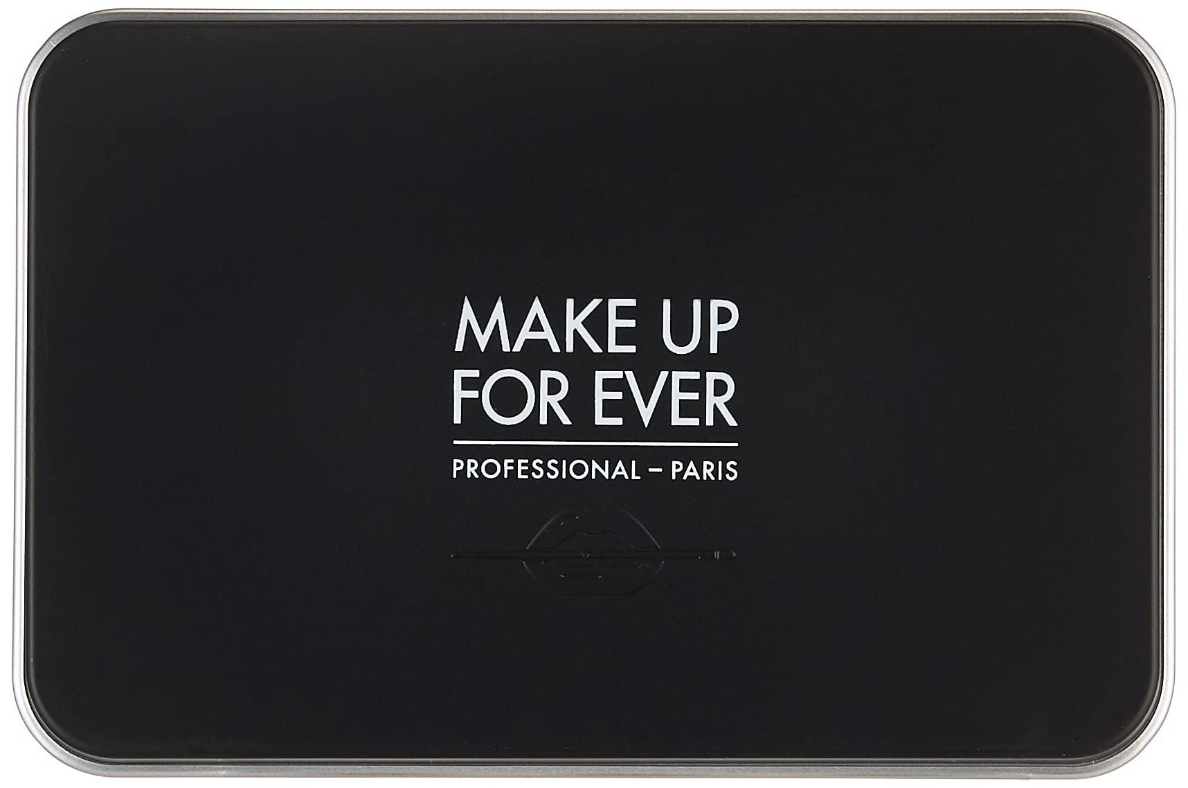 Make Up For Ever Make Up For Ever Matte Velvet Skin Blurring Powder Foundation - # R540 - Dark Brown