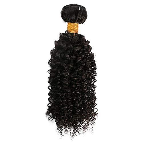Generic Brazilian Bundles Virgin Human Hair Extensions (26, Straight)