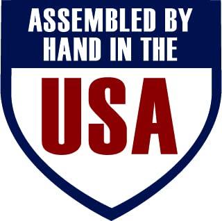 Oakworks Oakworks ONE Portable Massage Table, Package, Professional Massage Bed W/Quicklock Platform, Aerocel Face Rest, Spa Level Comfort, Adjustable 24-34 H, USA Made (Coal)