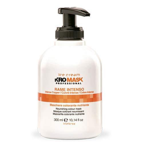 Ice Cream by Inebrya Inebrya Ice Cream Kromask Color Mask 300ml/ 10.14oz, Copper