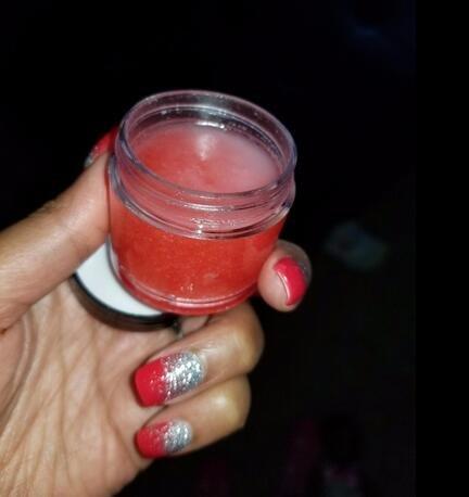 ericotry ericotry 12PCS 30g 30ml/1oz Refillable Plastic Round Clear Jars with Screw Cap Lid Empty Cosmetic Jars Lot Containers for Makeup Eye Shadow Nails Powder Handmade Lip Scrubs (White Lid)