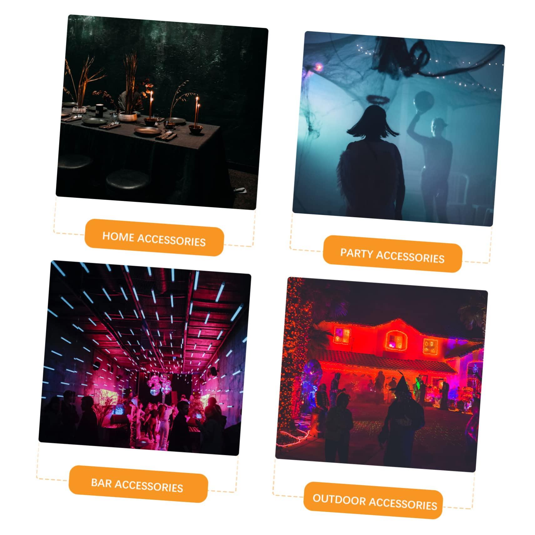 FOMIYES FOMIYES Bald Cap for Men Wig Makeup 3pcs Headgear Women\'s Bald Cover Aldult