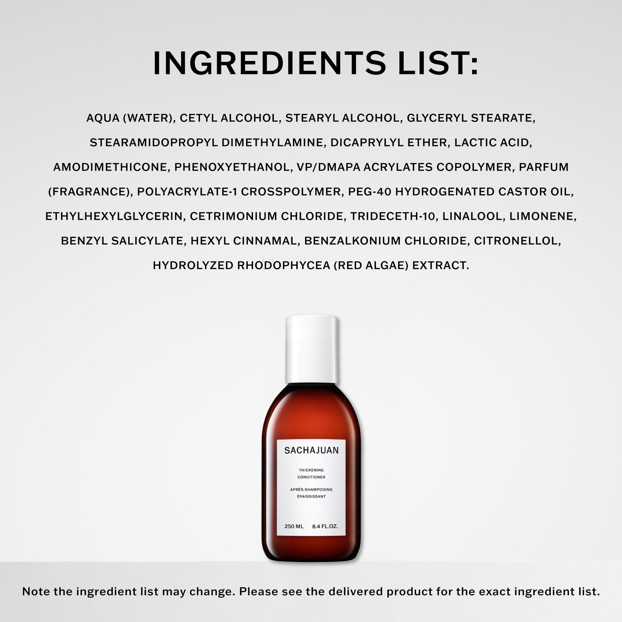 Nyle Nyle Volume Enhance Shampoo, 400ml