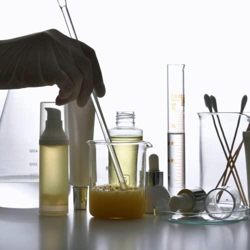 SaaQin Phenonip - Preservative Used for Lotion, Cream, Lip Balm or Body Butter 2 Oz - Enough preservative to support approximately 12 lbs. of product