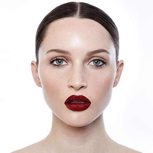 Mehron Mehron Makeup Highly Pigmented Semi-Matte LIP Cream (All Nighter)