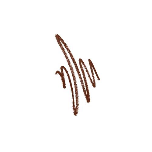 Smashbox Smashbox Always Sharp Longwear Waterproof Kohl Eyeliner Pencil | Self-Sharpening Cap, Waterproof + High Pigment, Penny Lane