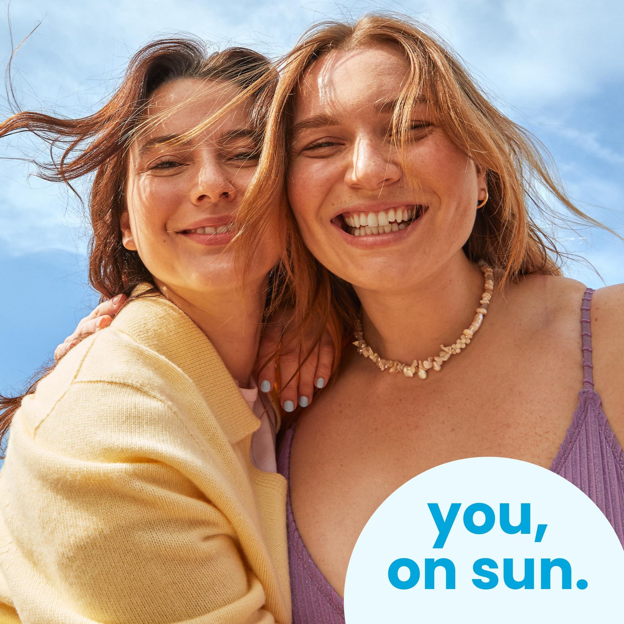 Hawaiian Tropic Hawaiian Tropic Weightless Hydration After Sun Lotion with Aloe, 6oz Twin Pack | Hawaiian Tropic Lotion, Moisturizing Lotion, After Sun Care, After Sun Moisturizer, 6oz each Twin Pack