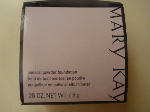 Mary Kay Mary Kay Mineral Powder Foundation - Beige 2
