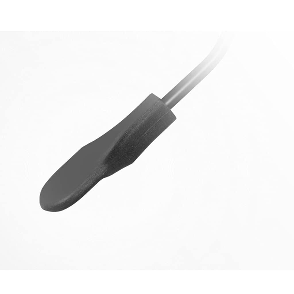 ZHOUXIAO ZHOUXIAO Counter Stools,Rolling Swivel Bar Stool with Wheels,Massage Salon Stool, Adjustable Hydraulic Stools PU Leather Bar Stool Shop Stool with Footrest Tattoo Facial Spa red