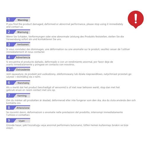 Mrisata Smooth Away Facial Hair Remover Pads Exfoliation Kit for Women Girls, Smooth Legs and Facial Hair Removal Pads in 2 Sizes, Fine Black Sandpaper for Lips and Skin, Hair Removal and Exfoliation Kit