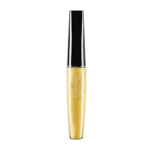 TSUVIMI TSUVIMI Ever Long Mascara, Color Mascara, Long Lasting Mascara (Banana Yellow)
