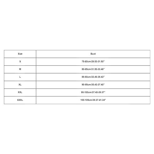 Jimmackey Neon Tube Top Plus Size Strapless Bra Bandeau Tube Removable Padded Top Stretchy Tube Tops for Women (White+Khaki, S)