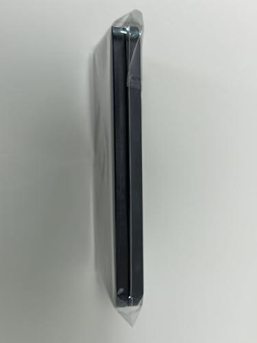 IUMAKEVP Pimple Popper Tool Kit, IUMAKEVP 15 PCS Professional Stainless Steel Blackhead Remover Comedone Extractor Tools for Removing Pimples, Blackheads, Zit on Face - Acne Removal Kit with Metal Case (Black)