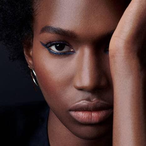 Lancôme Lancôme Drama Waterproof Eyeliner Pencil - Highly Pigmented & 24H Long-Wear - Seine Sparkles