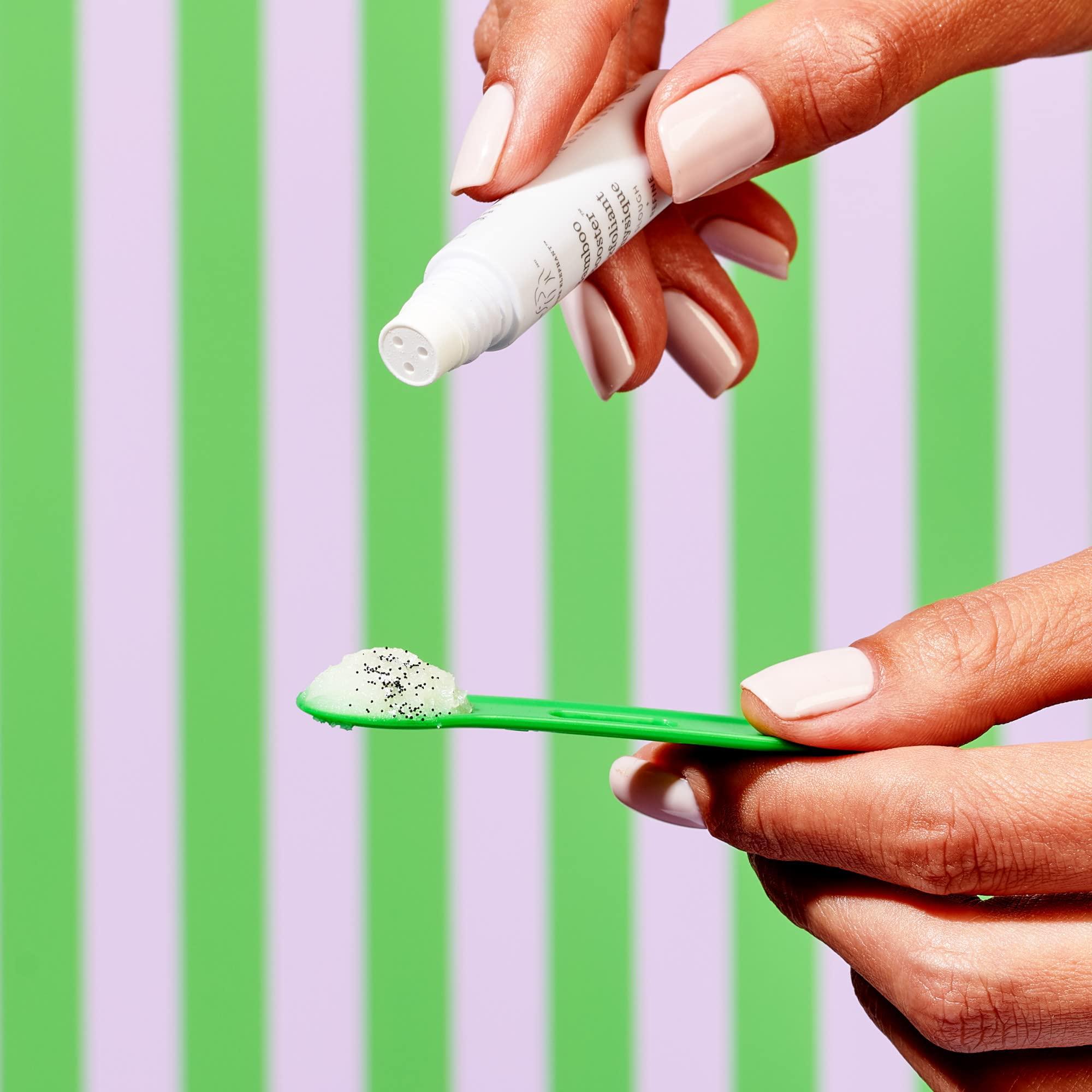 Drunk Elephant Drunk Elephant Slaai Makeup Melting Butter Cleanser for Women - 3.8 oz Makeup Remover | Nourishing Balm Cleanser | Removes Makeup & Impurities