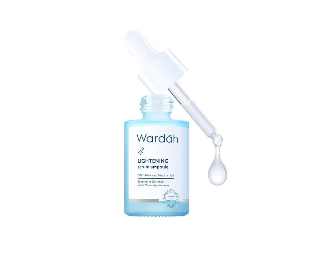 WARDAH Wardah LGHT Serum Ampoule, 30 ml