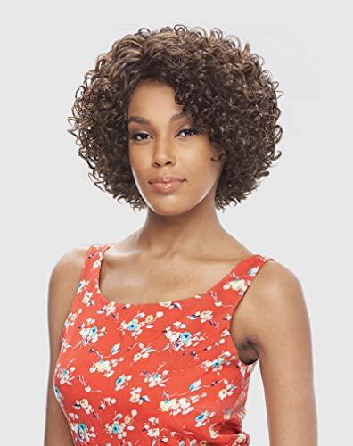 Curly wigs outlet by vanessa