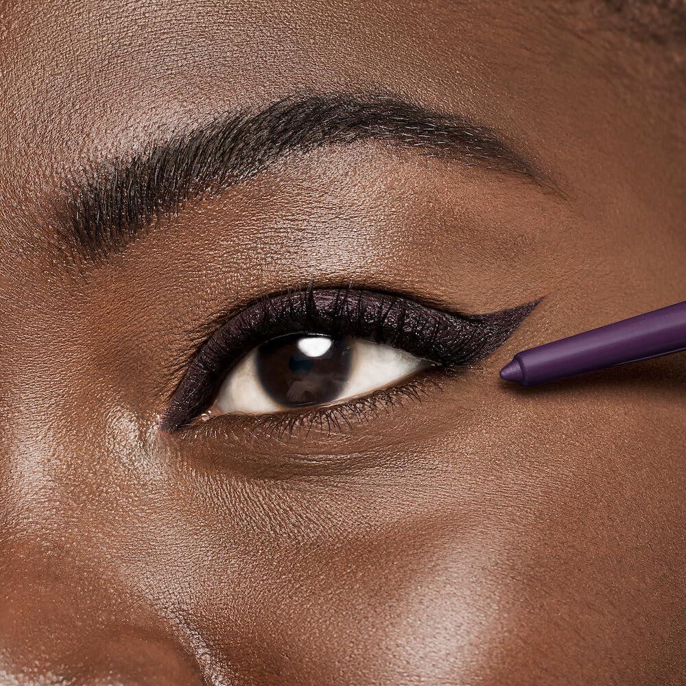 Smashbox Smashbox Always Sharp Longwear Waterproof Kohl Eyeliner Pencil | Self-Sharpening Cap, Waterproof + High Pigment, Penny Lane