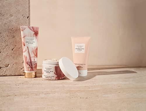 Victoria's Secret Victoria's Secret Coconut Milk & Rose Exfoliating Body Scrub