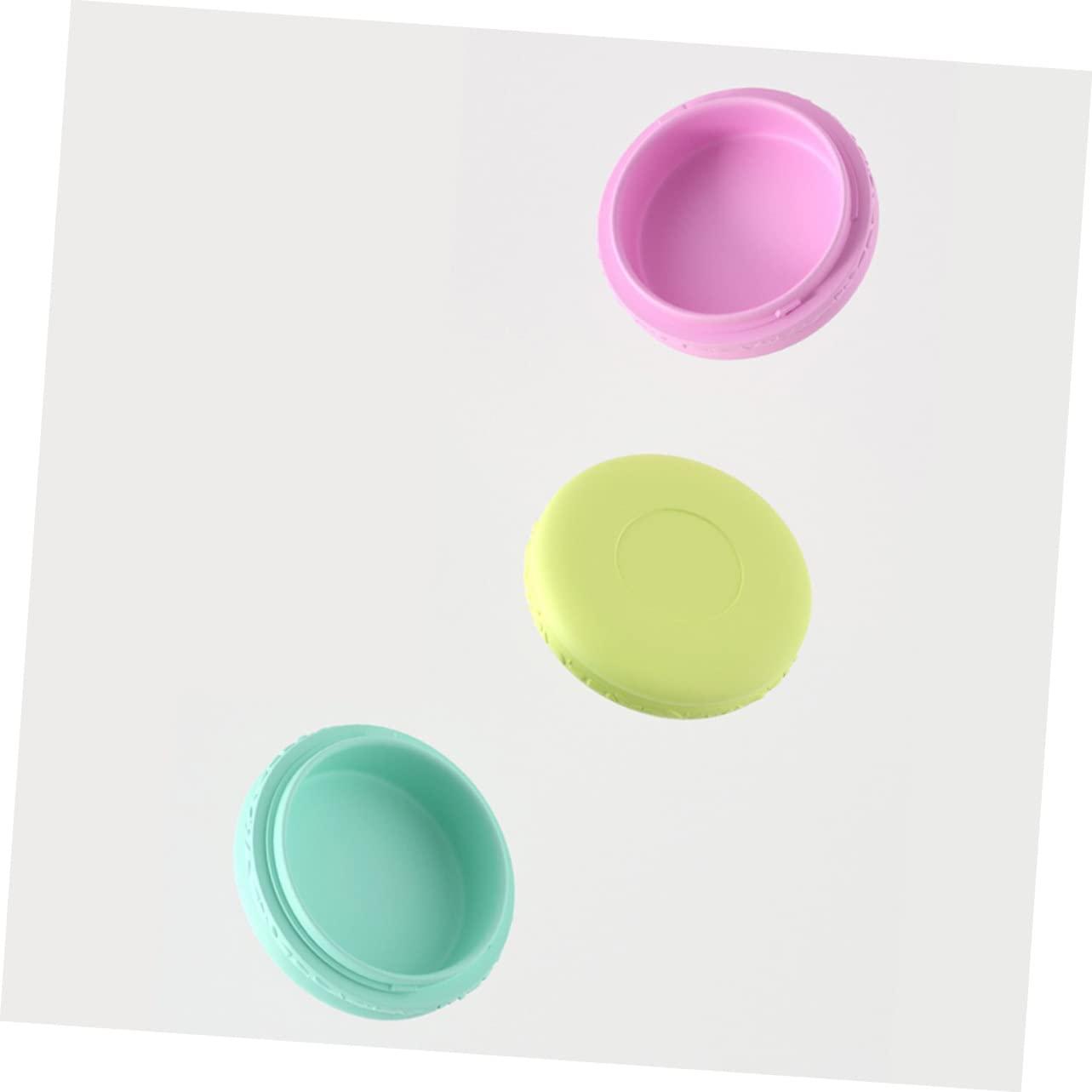 Ipetboom 20 Pcs Cosmetics Container