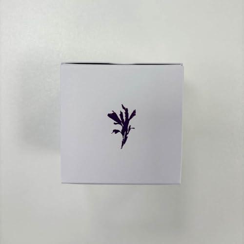 Ishga Ishga Anti-oxidant Marine Face Cream | Natural & Organic Skincare | Scottish Seaweed | Vegan, Cruelty-Free | Macadamia, Aloe Vera | 1.01fl oz (30ml)