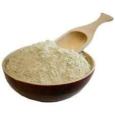 Veena Veena (200 Gm) Mud, Fuller Earth, Natural Ingredient for face Packs
