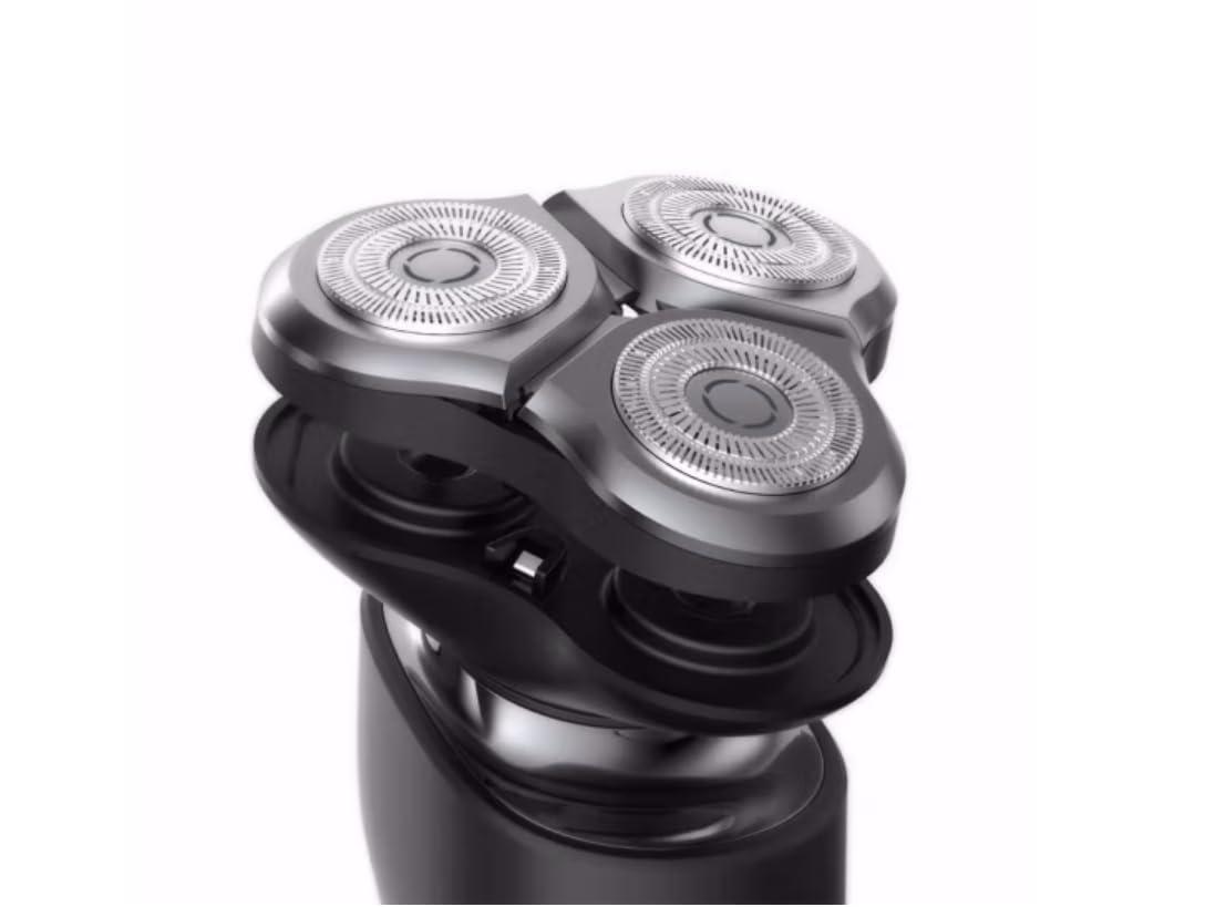 Bedaily New Upgraded For Norelco RQ12 + Replacement Head Sensotouch 3D 1250X 1260X 1280X 1290X Ra