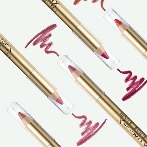 Max Factor Max Factor Colour Elixir Lipliner - 050 Magenta Pink