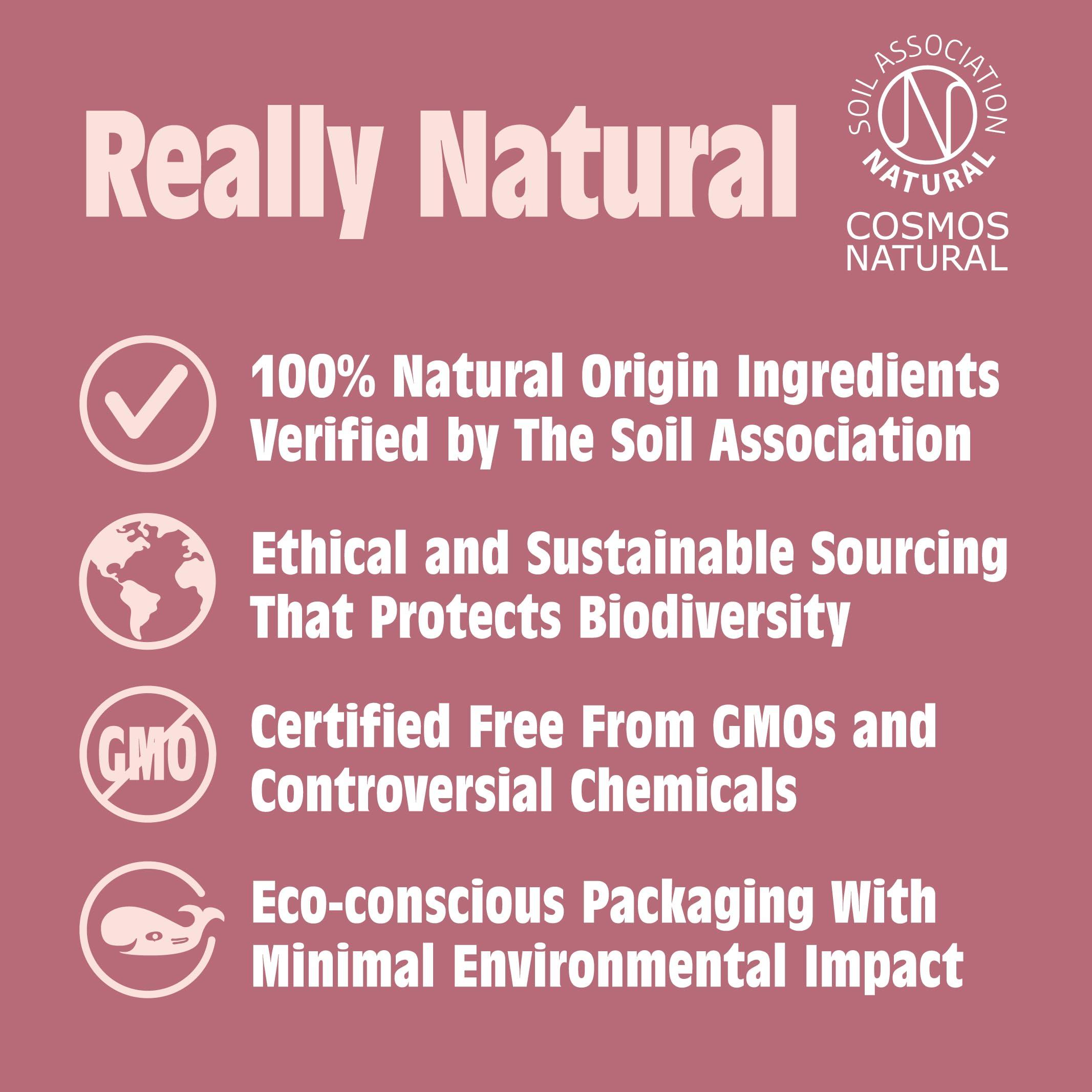 Salt Of the Earth SALT OF THE EARTH Pure Aura Melon & Cucumber, 100 ML