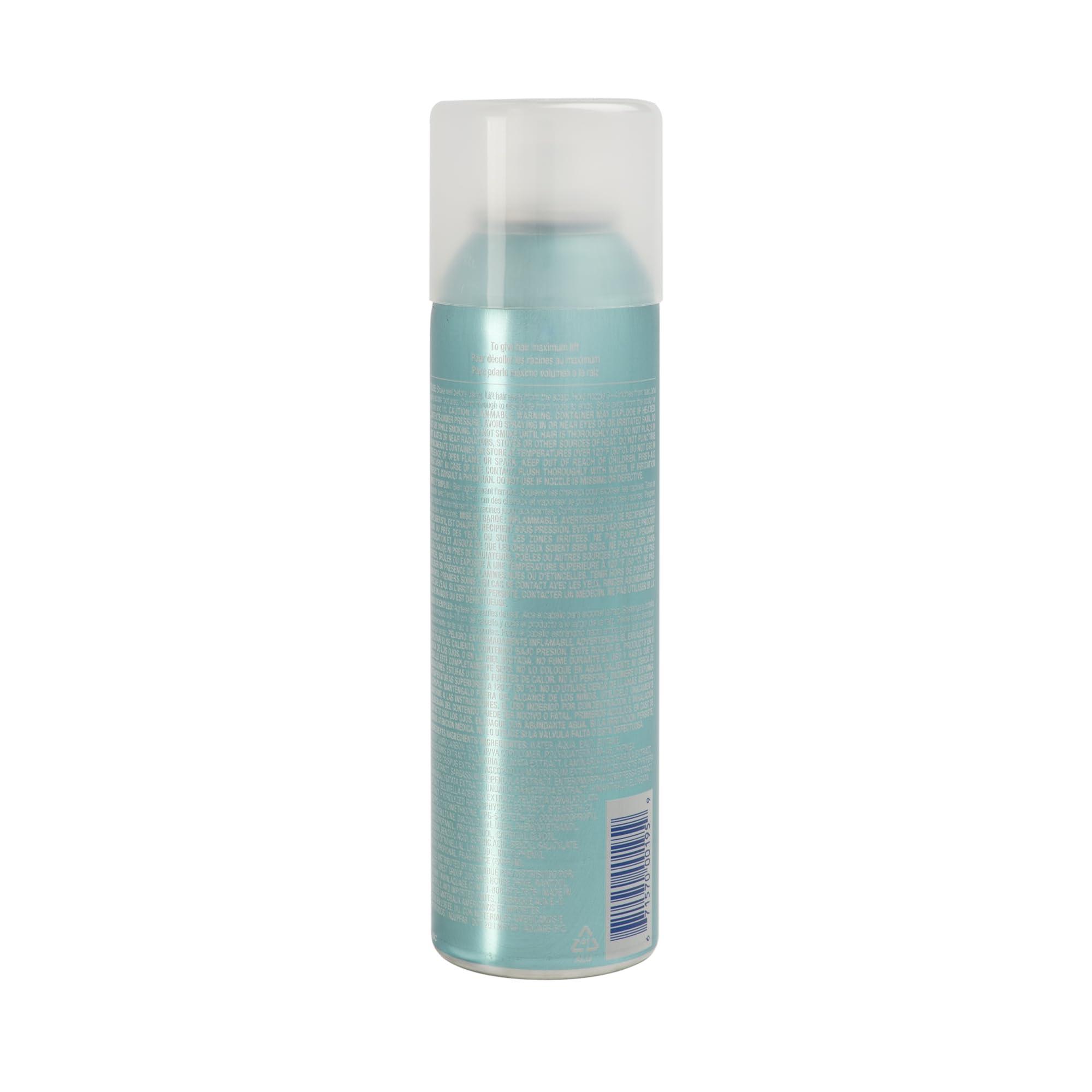 AQUAGE Aquage Uplifting Foam, Weightless Volume Building Styling Product, Delivers Soft, Natural Looking Hair Full of Body and Bounce, 8 oz.