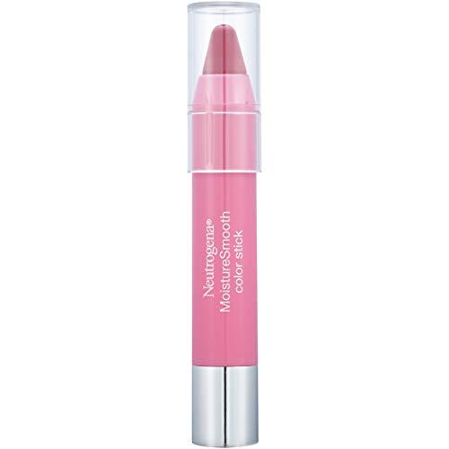 Neutrogena Neutrogena Moisturesmooth Color Stick, 140 Pink Grapefruit.011 Oz. (Pack of 36)