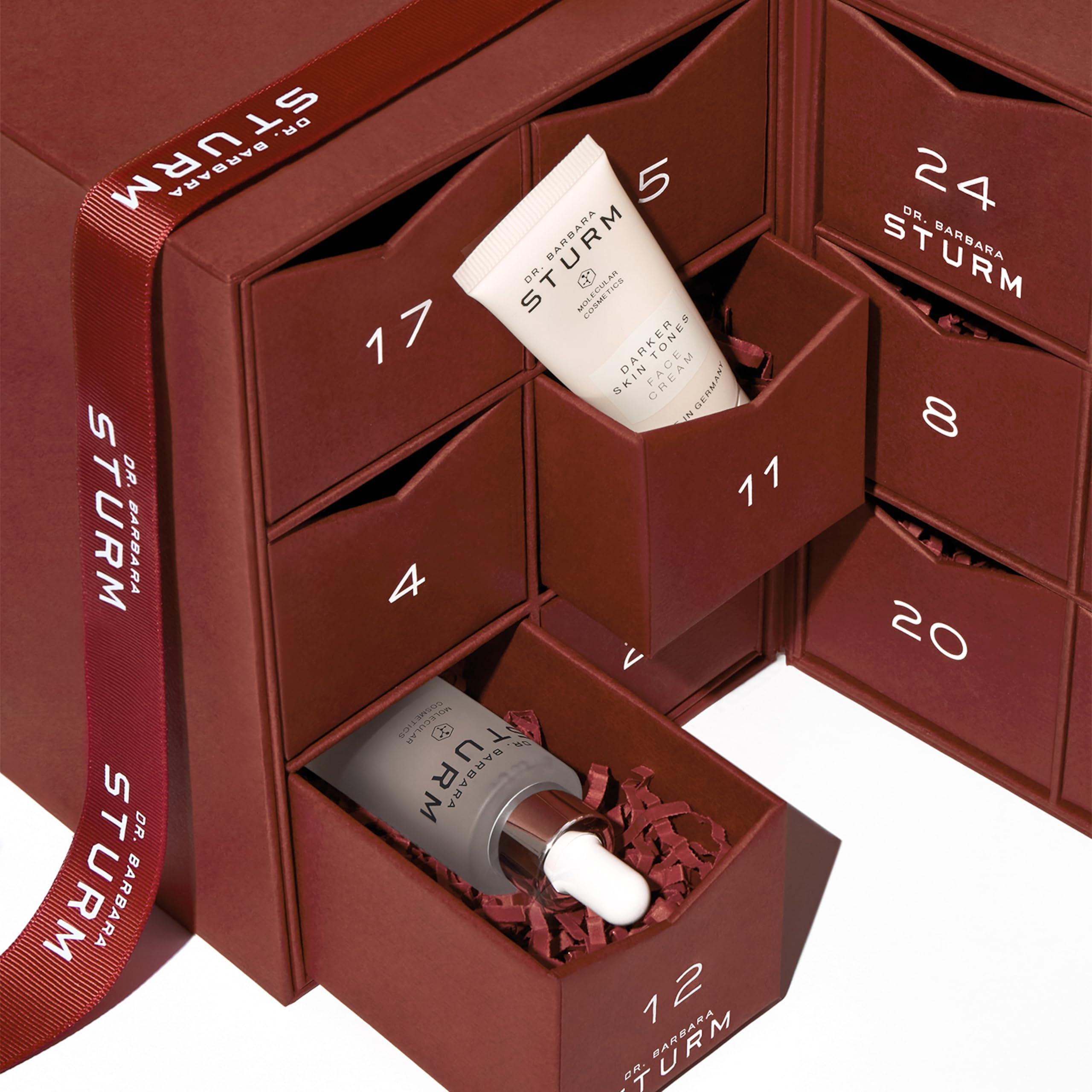 Dr. Barbara Sturm Dr. Barbara Sturm Advent Calendar ($1,700 value)