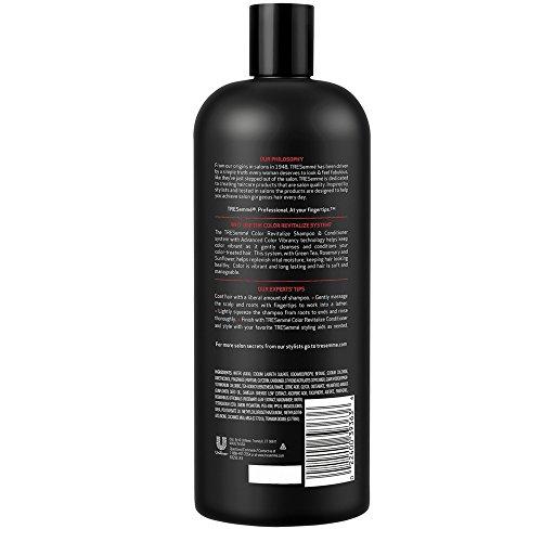 TRESemmé Tresemme Shampoo Color Revitalizing 28 Ounce (828ml) (2 Pack)