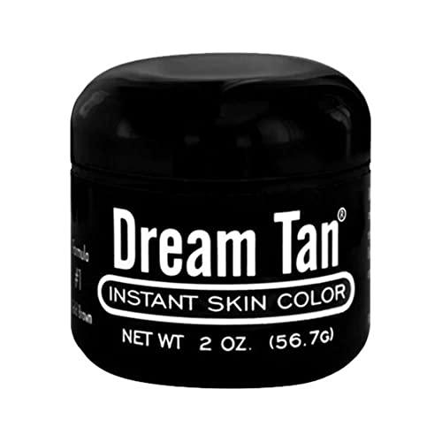 Dream Dream Tan Formula 1,Golden Brown 2oz