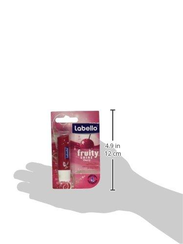 Labello Labello Cherry and Fruity Lip Balm
