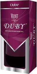 Outre Velvet Remi Duby 10" (C1B30)