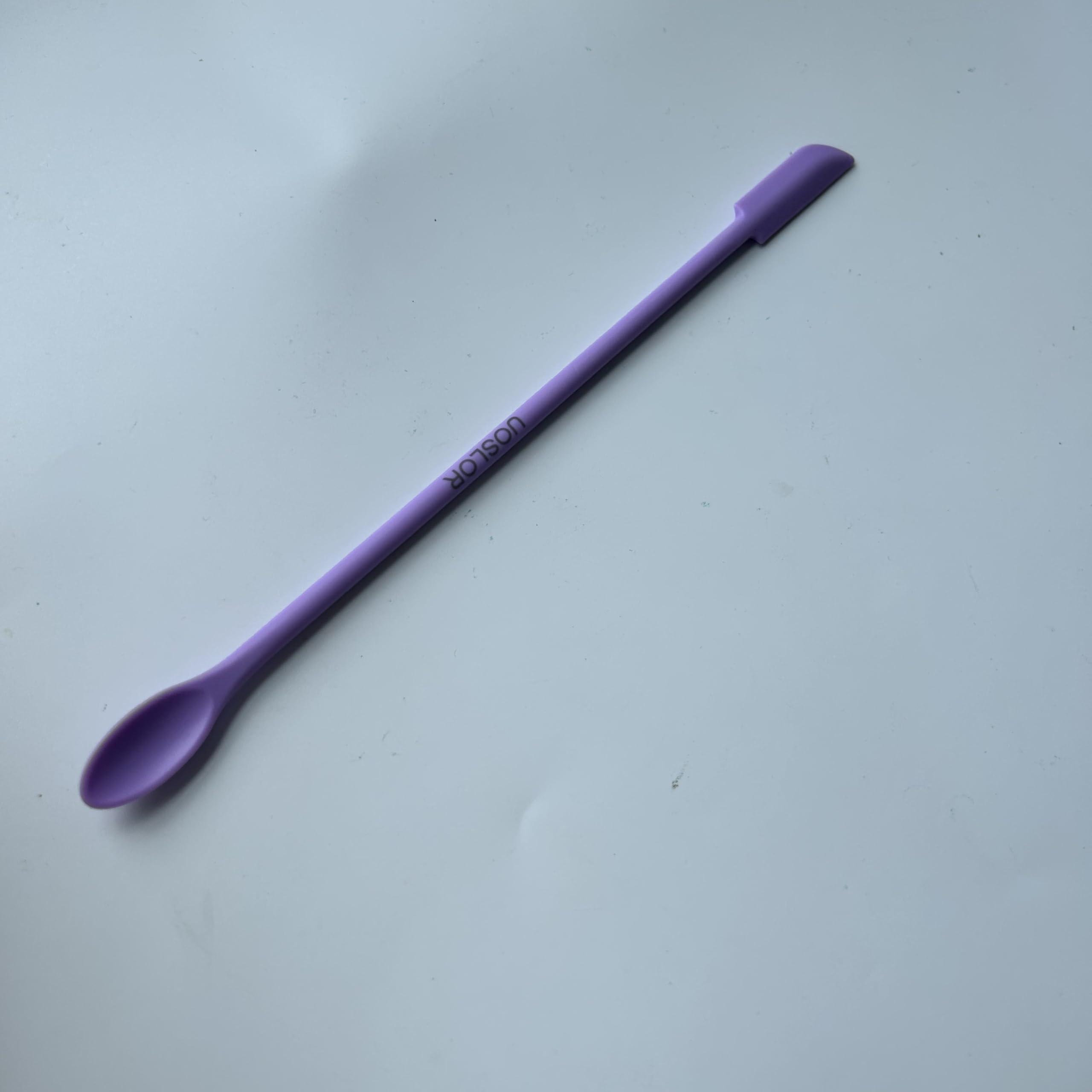 UOSLOR cosmetic spatulas Tools for Beauty Application