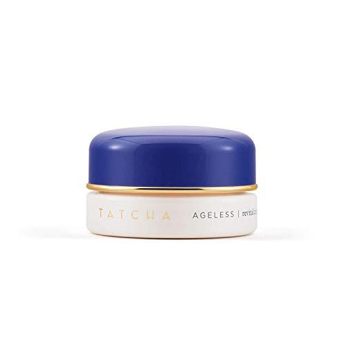 TATCHA TATCHA Ageless Revitalizing Eye Cream: Cruelty-Free Cream to Reduce Appearance of Fine Lines, Dark Circles and Puffiness. (15 ml | 0.5 oz)
