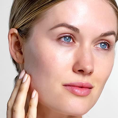 PÜR MINERALS PÜR MINERALS Forever Clean Gentle Facial Cleanser, Sulfate-Free Makeup Remover, Vegan-Friendly Formula, Green Tea, Aloe Vera