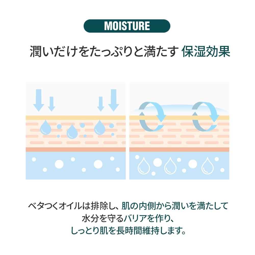 DASHU DASHU Daily Relax Foot Cream | Moisturizing Foot Cream for Dry Cracked Heels and Feet with Advanced Foot Care & Foot Repair Formula 2.36 fl oz