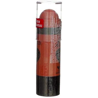 wet n wild Wet N Wild Mega Glo Makeup Stick Blush Floral Majority (Pack of 4)