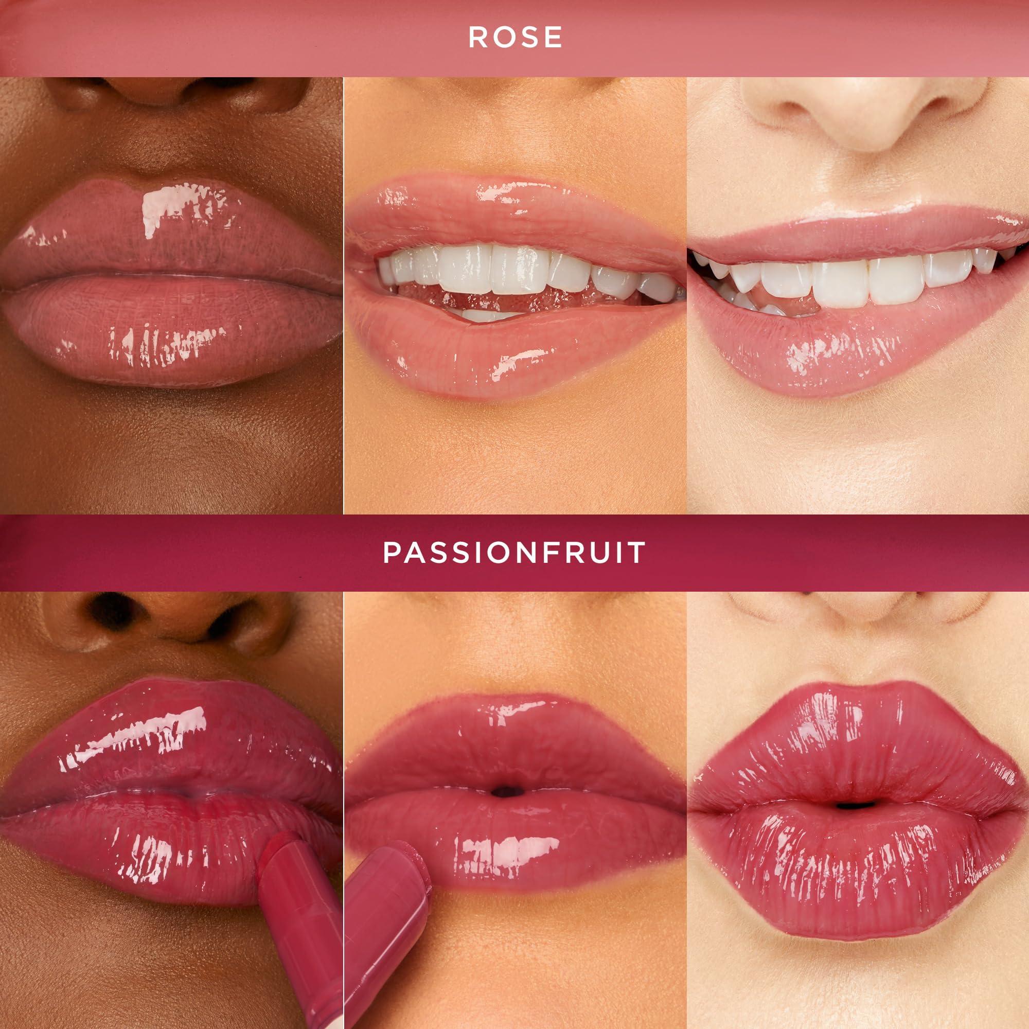 tarte Tarte Maracuja Juicy Lip Defining Duo - Rose & Passionfruit