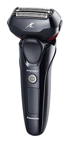 Panasonic Panasonic RANDASH Men's Shaver 3-Blade Black ES-LT2A-K