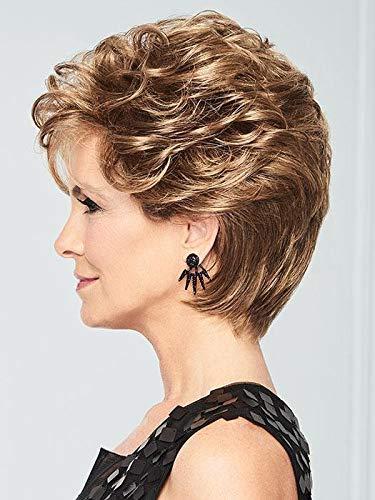 Hair u wear Eva Gabor Dream Do Hairpiece, ss Buttered Toast by Hairuwear