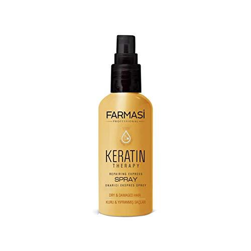 FARMASi Farmasi Keratin Therapy (Set)