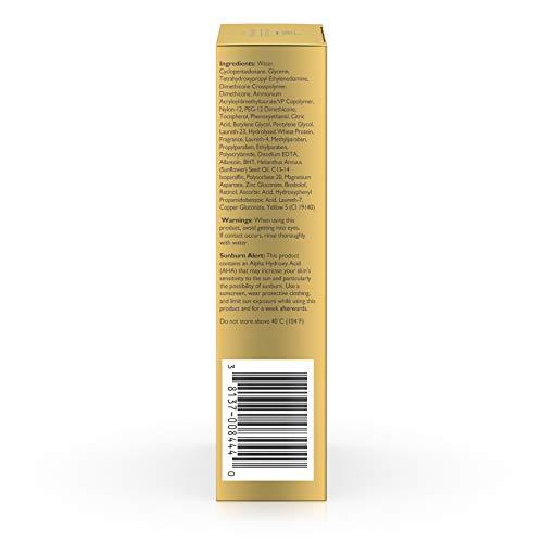 RoC RoC Retinol Correxion Deep Wrinkle Facial Serum, Anti-Wrinkle Treatment Made with Retinol, 1 fl. oz