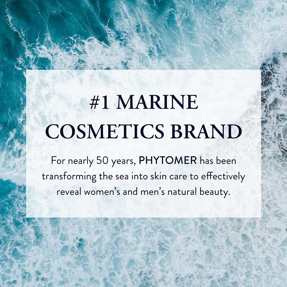 Phytomer PHYTOMER OLIGOPUR Blemish Target Gel | Anti-Blemish Gel to Promote Clearer Skin | Helps Reduce Appearance of Acne Scars | Reduce Redness | 30ml