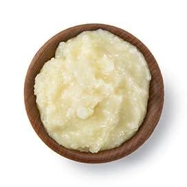 Queen of Shea Queen of Shea East African Nilotica Shea Butter (2 oz, Japanese Cherry Blossom)